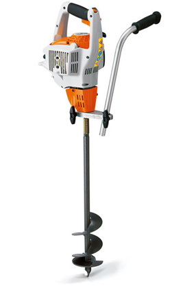 TARRIERE STIHL 45